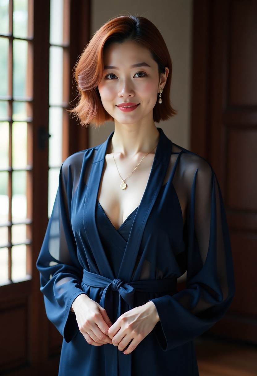 隔壁的晴天海报