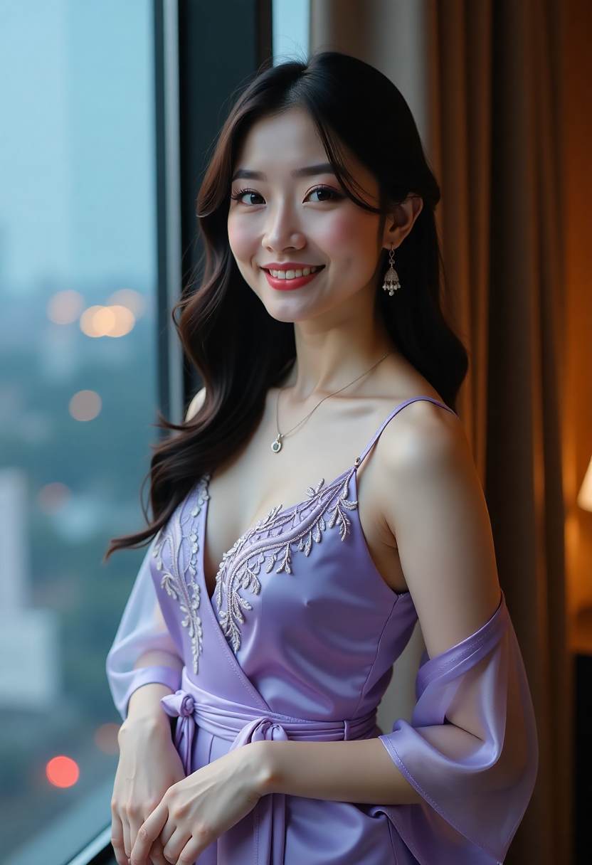 云上来客海报